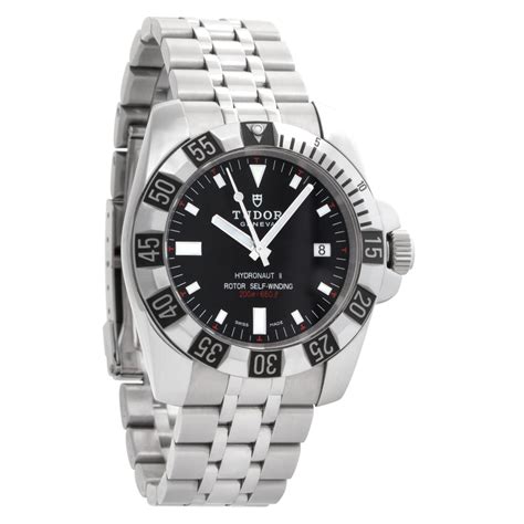 tudor hydronaut prezzo anno 2000|tudor 20030 price.